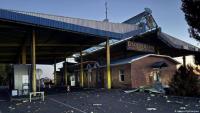 Ukraine, Russia trade drone strikes, killing 6