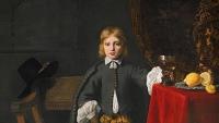 'Proof' time travel is real as people spot odd detail in 400 year old painting