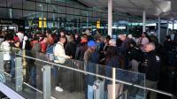 Refund rights if your flight is cancelled as holidays ruined by air traffic chaos