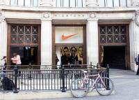 Nike shareholders reject climate transparency proposal backed by shareholder