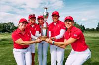 United States Wins Fourth Straight Women’s PGA Cup