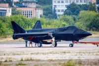 Russia new jet-powered drones challenge Kyiv’s air defences