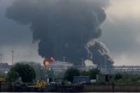 Ukraine launches drone attack on Novorossiysk: 4 killed, 29 injured