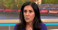 Maryam Moshiri was 'bleeding through clothes' as she addresses incurable diagnosis