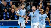 Belgium battle could be a blessing
