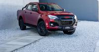Isuzu D-Max bakkie recalled in South Africa over brake issue