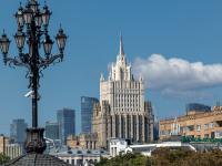 Russian Foreign Ministry: Durban Declaration provisions align with Russia–Africa Summit priorities