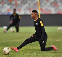 When will Mohau Nkota play for Orlando Pirates? Fitness concerns delay second debut