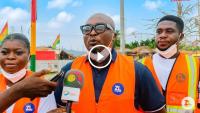 Zoomlion Intensifies Public Health Protection Activities in Sefwi Wiawso