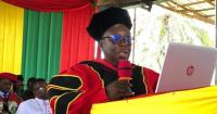 NCHE Urges Tubman University to Drive Southeast Transformation