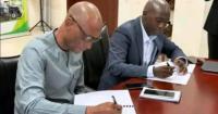 Gov't Seals $60M Coffee Deal to Revive Industry
