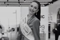 Miss Austria Lucia Sisic passes away at 22