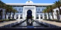 Algeria Condemns With Greatest Firmness Attacks Targeting Several Cities in the Kingdom of Saudi Arabia