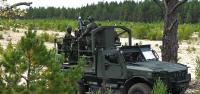 Finland Expands Mobile Firepower With Patria TREMOS Mortars