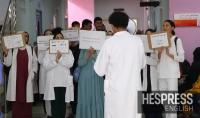 Casablanca dental students boycott clinical training over conditions and costs