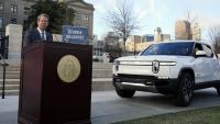 Georgia bet big on EV manufacturing. Trump pulled the plug.