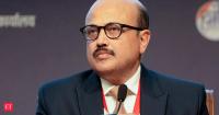 GFF 2026: India should build fintech for the world, target $60-80 billion financial services exports, says Commerce Secretary Rajesh Agarwal