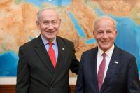 Hezbollah's response to the nonsense of the US ambassador to Lebanon