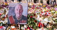 Norway bids final farewell to King Harald V with funeral attended by royalty and dignitaries