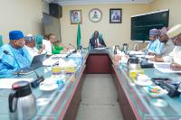 Nigeria’s Economic Management Team Harmonises Fiscal, Monetary Projections