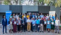 Rwanda takes cybersecurity to TVET schools as first 24 teachers complete training