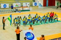 Rwanda beat Zimbabwe, advance into African junior quarter-finals