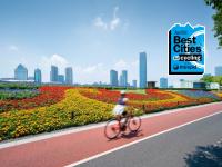 The world’s best cities for cycling in 2026, according to locals