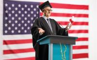 Why did we lower standards for higher education leaders?