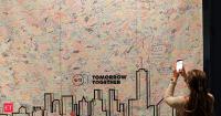 A quarter-century after 9/11, New York’s Muslims find strength in belonging