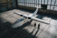 Startup building unmanned cargo planes raises $60 million