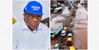 MOTORISTS AND THE NIGHTMARE IN EDO AND DELTA ROADS – By Pius Mordi