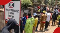 Kenyan govt gives Burundians conditions to run small businesses in country