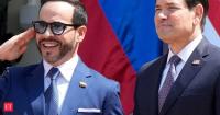 Rubio promises security cooperation to Colombia's new president