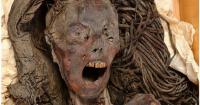Gruesome mystery of Egypt’s ‘screaming mummy’ finally revealed