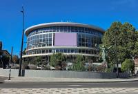 Tbilisi Philharmonic rehabilitation design tender announced for third time