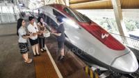 Indonesia Restructures Whoosh Debt With US$56 Million Annual Payments