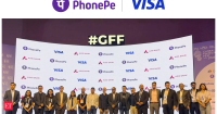 PhonePe and Visa partner to bring borderless, cardless payments to Indian consumers and merchants