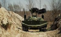 German UGV maker ARX expands into Poland’s defense market
