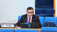 Sri Lanka presents key fisheries policy proposals at COFI 37
