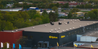 Epiroc expands hydraulic breaker production in Sweden