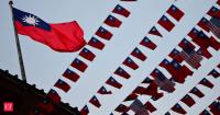 Taiwan Strait conflict could eclipse World War Two economic impact: US