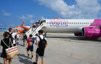 Wizz Air signals return to Dubai, Abu Dhabi soon