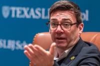 UK Declares Israeli Occupation of West Bank 'Unlawful' in Major Shift Under Andy Burnham