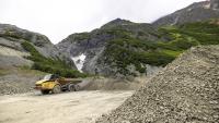 Canada's largest miner Agnico sells two Alaskan projects to Viszla Copper for 20% shareholding, ...