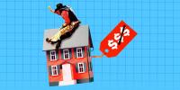Struggling real estate markets in the South are set up for a comeback