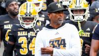 Is Alabama State football's game vs Troy bigger than the Hornets?