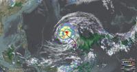 Peak storm season begins amid ‘very strong’ El Niño