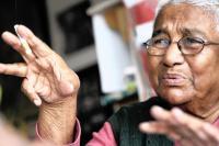 Remembering Phyllis Naidoo and the sacrifices that shaped SA's constitutional democracy