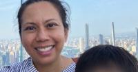 Family, friends plead for help to find missing DC mother