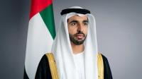Shakhboot bin Nahyan participates in Middle East–America Dialogue (MEAD) Summit in Washington, D.C